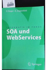 SOA und WebServices.
