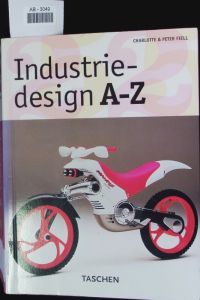 Industriedesign A-Z.