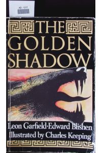 The golden shadow.