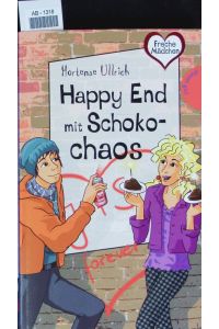 Happy End mit Schokochaos.