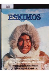 Eskimos.