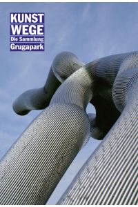 KunstWege  - Die Sammlung Grugapark
