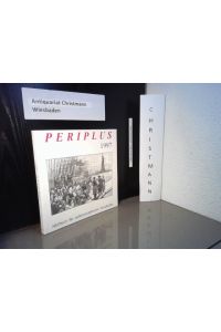 Periplus. 1997 - Jahrbuch für aussereuropäische Geschichte: Deutsche im Schmelztiegel der USA,   - 7. Jahrgang. das Einwandererland USA und die Deutschamerikaner