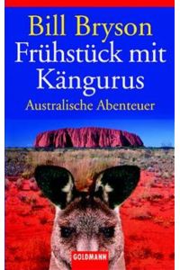 Frühstück mit Kängurus: Australische Abenteuer  - Australische Abenteuer