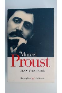 Marcel Proust,
