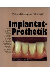 Implantat-Prothetik