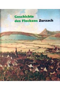 Geschichte des Fleckens Zurzach