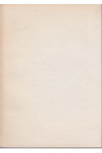 Tschechische Literatur in den drei Jahrgängen des Witiko. [Aus: Philologica Pragensia, Heft 3, 1986].