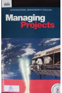 Managing Projects.