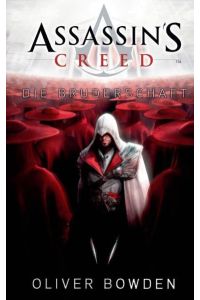 Assassin's Creed: Die Bruderschaft