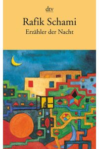 Erzähler der Nacht: Ausgezeichnet mit dem Rattenfänger-Literaturpreis 1990 und dem Phantastik-Preis 1999 der Stadt Wetzlar