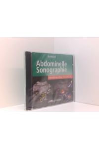 Abdominelle Sonographie: Interaktiver Atlas, Version 2. 0
