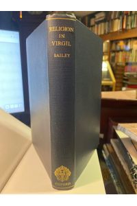Religion in Virgil.