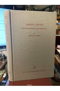 Virgil's Aeneid : decorum, allusion and ideology.   - by Wendell Clausen / Beiträge zur Altertumskunde ; Bd. 162