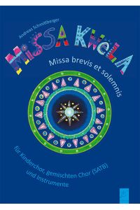 Missa Kwela  - Missa brevis et solemnis