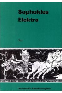 Elektra  - Text. (Griechisch)