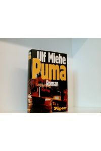 Puma  - Roman