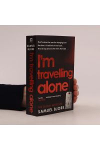 I'm travelling alone