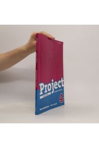 Project 4: Teacher´s Book