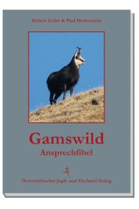 Gamswild-Ansprechfibel