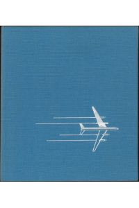 Flieger-Jahrbuch 1964 Eine internationale Umschau der Luft- und Raumfahrt