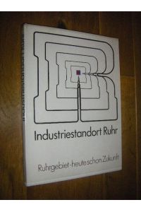 Industriestandort Ruhr