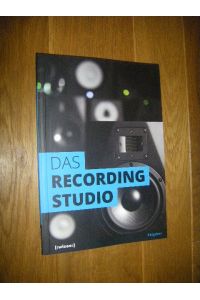 Das Recording Studio/The Recording Studio
