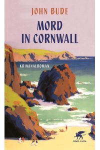 Mord in Cornwall: Kriminalroman | British Library Crime Classics
