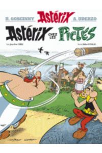 Asterix 35. Astérix chez les Pictes