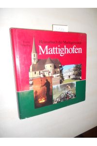 Heimatbuch Marktgemeinde Mattighofen.