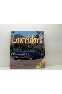 Lowriders (Enthusiast Color Series)