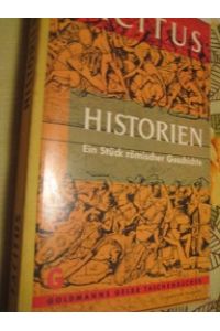 Historien  - Ein Stück römischer Geschichte