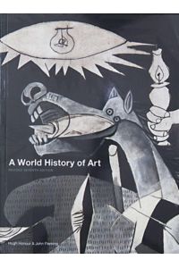 A World History of Art  - Revised 7th edition