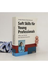 Soft Skills für Young Professionals