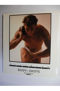 WILFRIED FORSTER *. BODY-SHOTS.