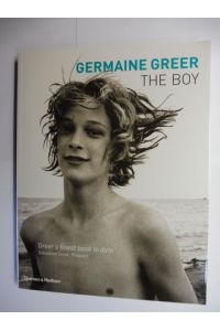 GERMAINE GREER - THE BOY *