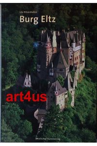Burg Eltz.