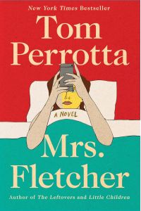 Mrs. Fletcher: A Novel