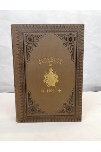 Jahrbuch des Schweizer Alpenclub. 42. Jahrgang. 1906 bis 1907.