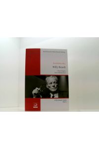 Willy Brandt: Neue Fragen, neue Erkenntnisse (Willy-Brandt-Studien)  - neue Fragen, neue Erkenntnisse