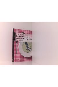 Betriebswirtschaft für das Kulturmanagement: Ein Handbuch (Schriften zum Kultur- und Museumsmanagement)  - ein Handbuch
