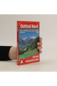 Bergwanderungen in Osttirol