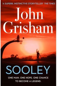 Sooley: John Grisham