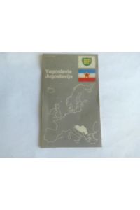 Yugoslavia/Jugoslavija