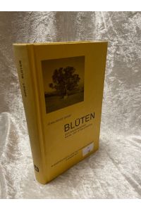Der Godet - Blütenführer - BLÜTEN - Blüten der einheimischen Baum- und Straucharten auf 1600 Farbaufnahmen  - J.-D. Godet