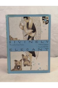 Divinely Elegant. The world of Ernst Dryden.   - Foreword by Billy Wilder.