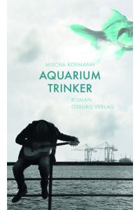 Aquariumtrinker: Roman  - Roman