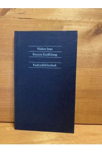 Roccos Erzählung : Zwischentexte zu Fidelio von Ludwig van Beethoven.   - Radius-Bibliothek