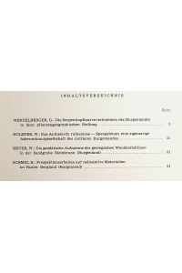 Wissenschaftliche Arbeiten aus dem Burgenland ; Heft 53: Naturwissenschaften 1974