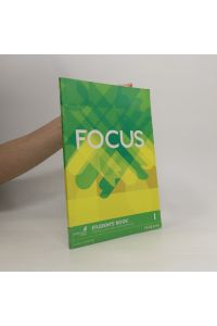 Focus. Student's Book 1